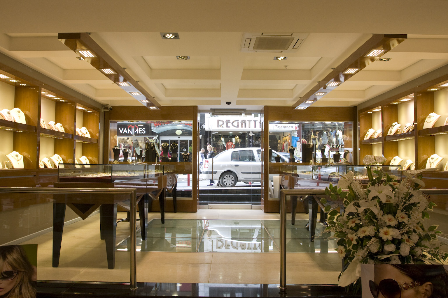 Benkons Group Office