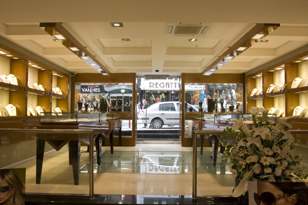 Benkons Group Office